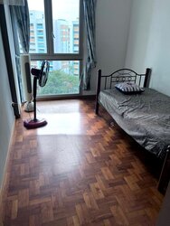 Hillview Regency (D23), Condominium #502140561
